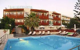 Hotel Minos Rethymnon